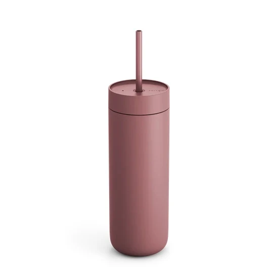 Fellow Carter Cold Tumbler - Desert Rose / 20oz - Image 11