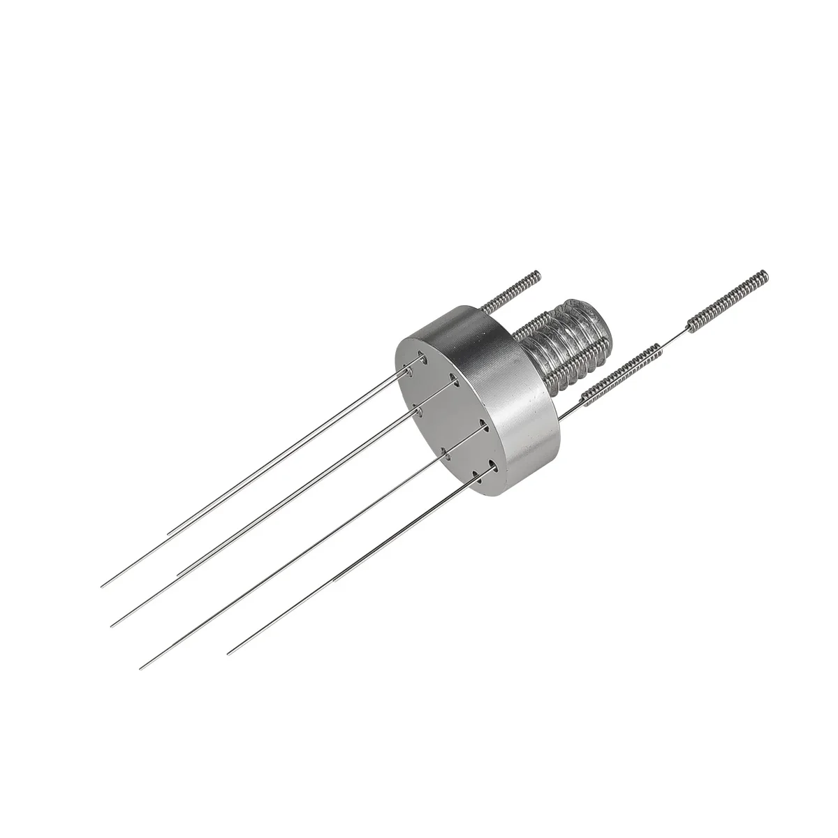 Pesado WDT Clump Crusher - Image 7