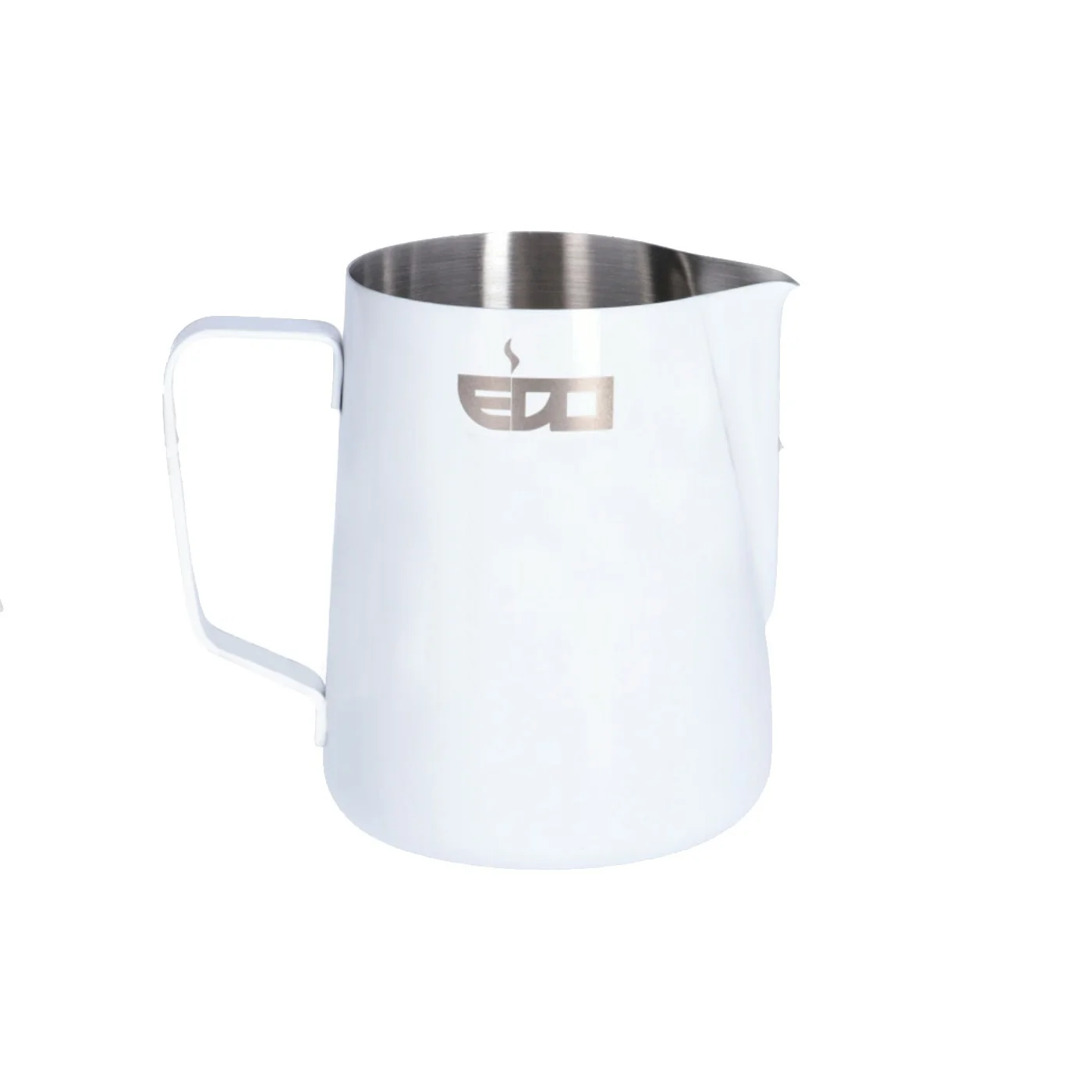 EDO Barista Milk Pitcher - 20oz / Black - Image 3