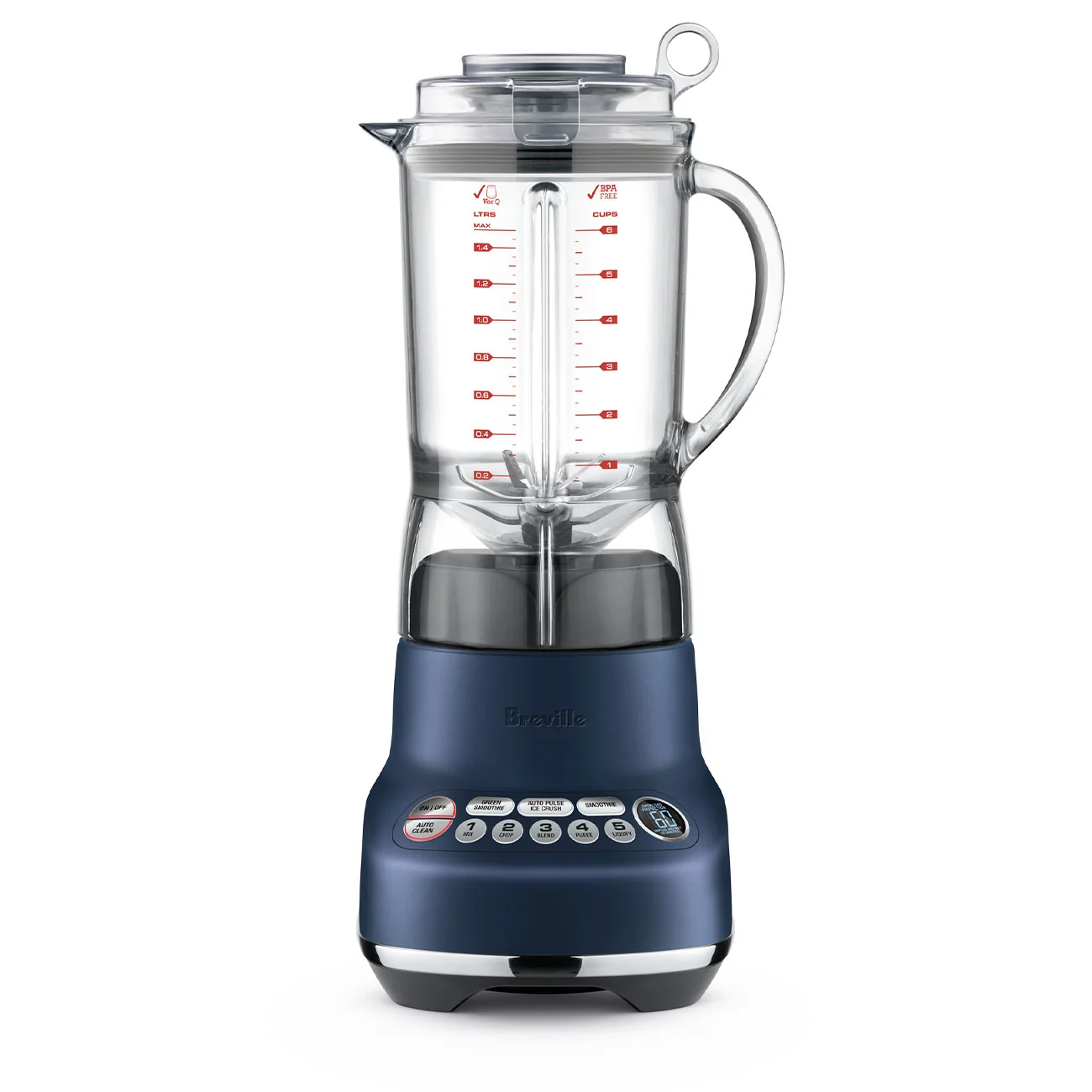 Breville Fresh & FuriousTM Blender - Image 4