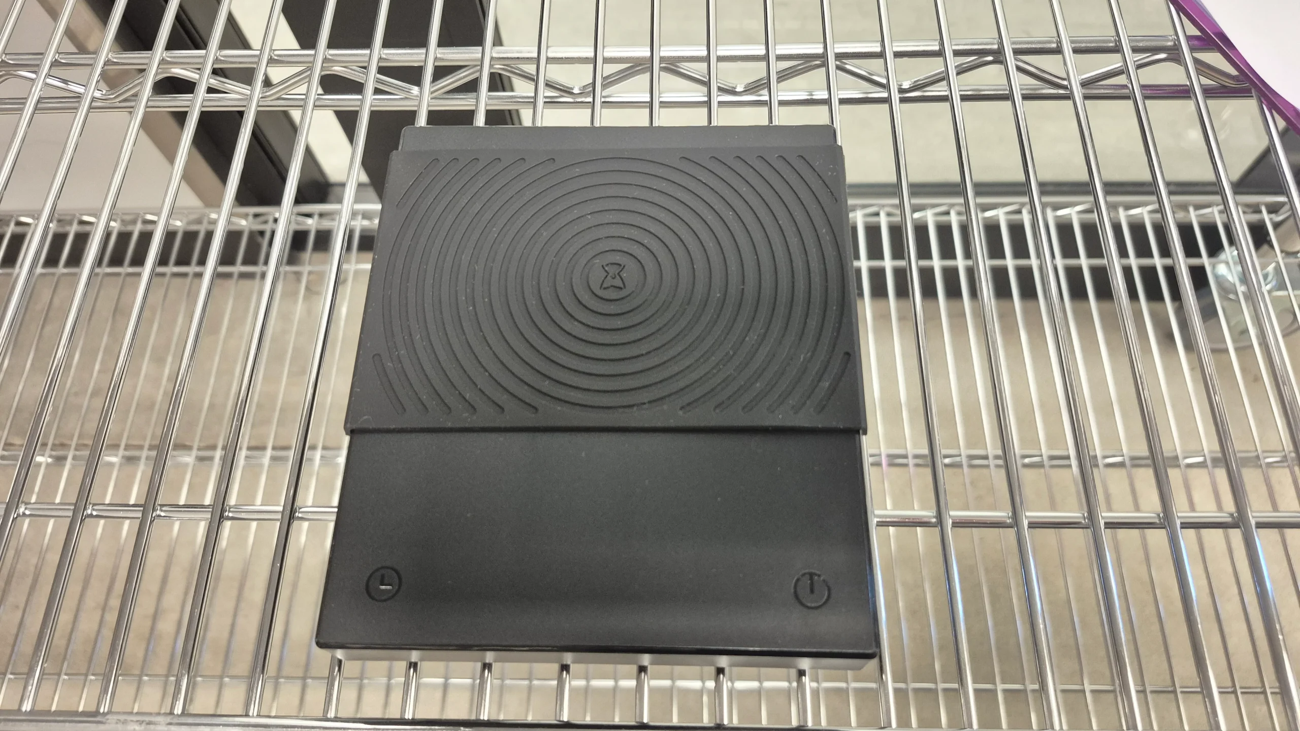 (OPEN BOX) Timemore Black Mirror Basic+ Coffee Scale