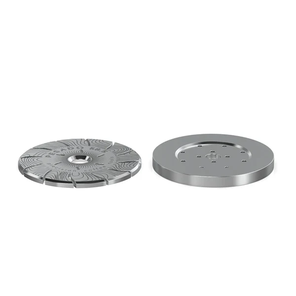 Pesado HD - High Diffusion MV Shower Screen - Image 3