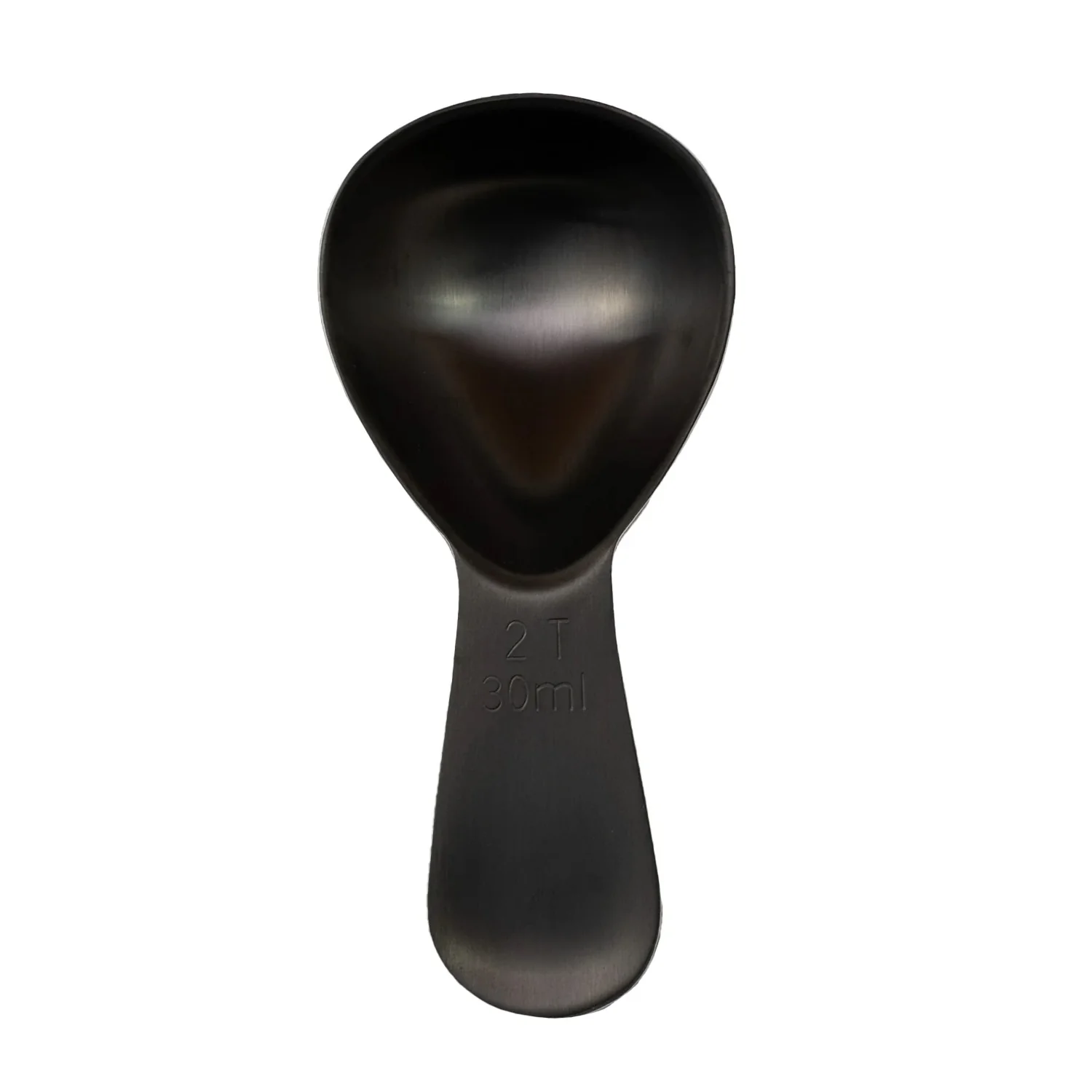 Planetary Design Coffee Scoop - Black - Image 4