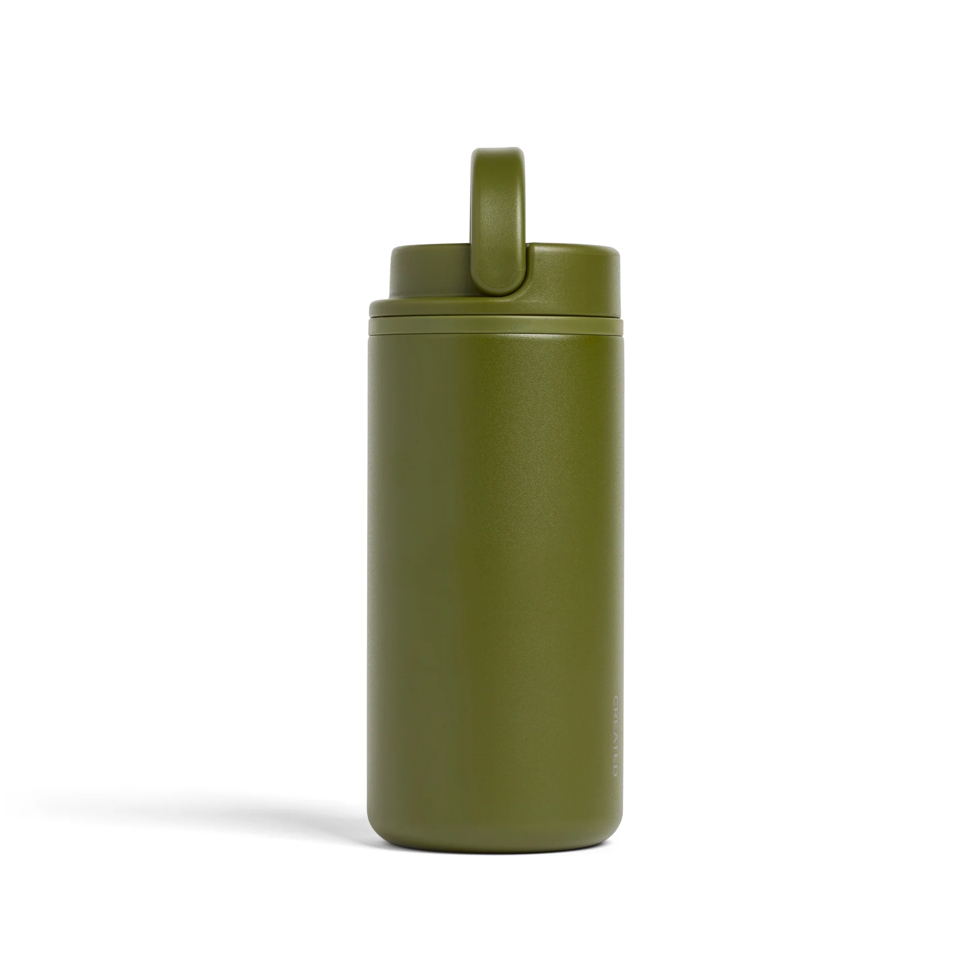 Created Co. Nomad Grip Tumbler - Pacific Blue / 16oz - Image 22