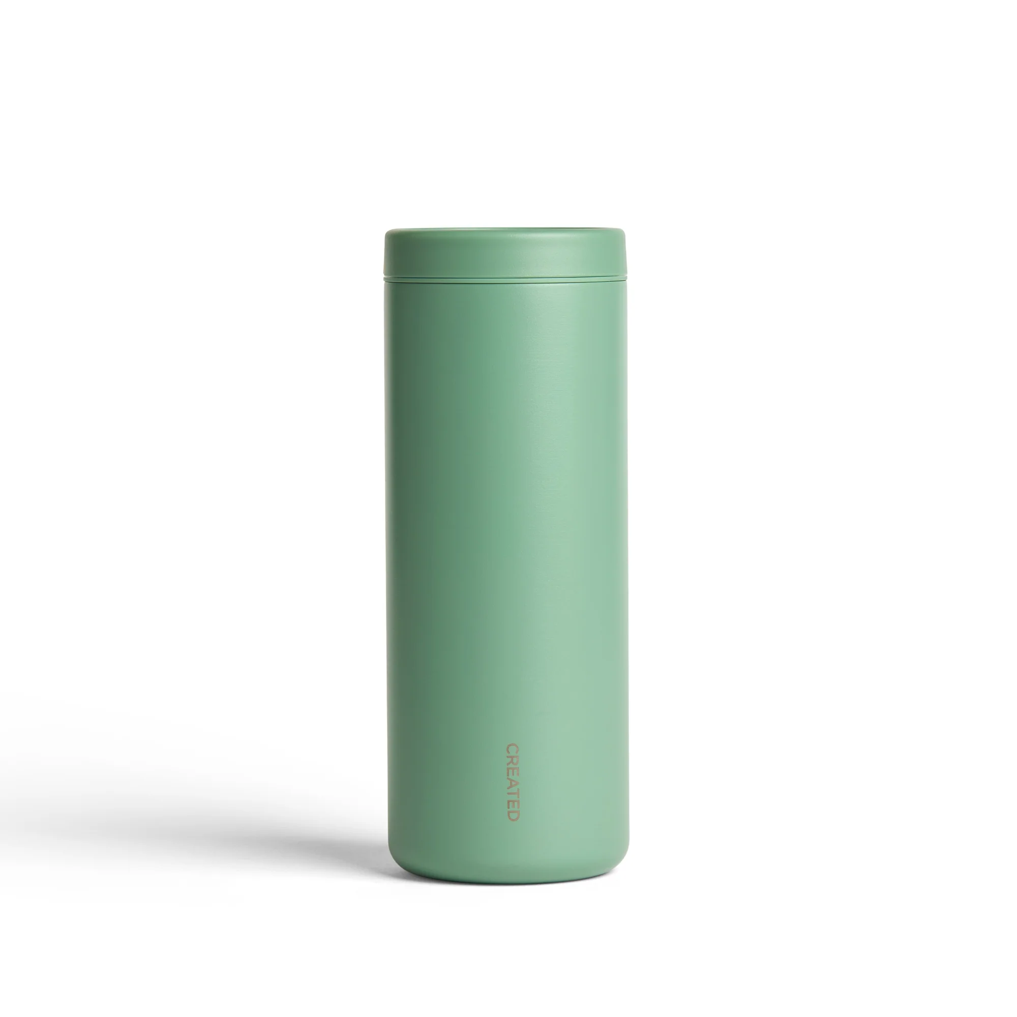 Created Co. Nomad Sip Tumbler - Lavender / 12oz - Image 17