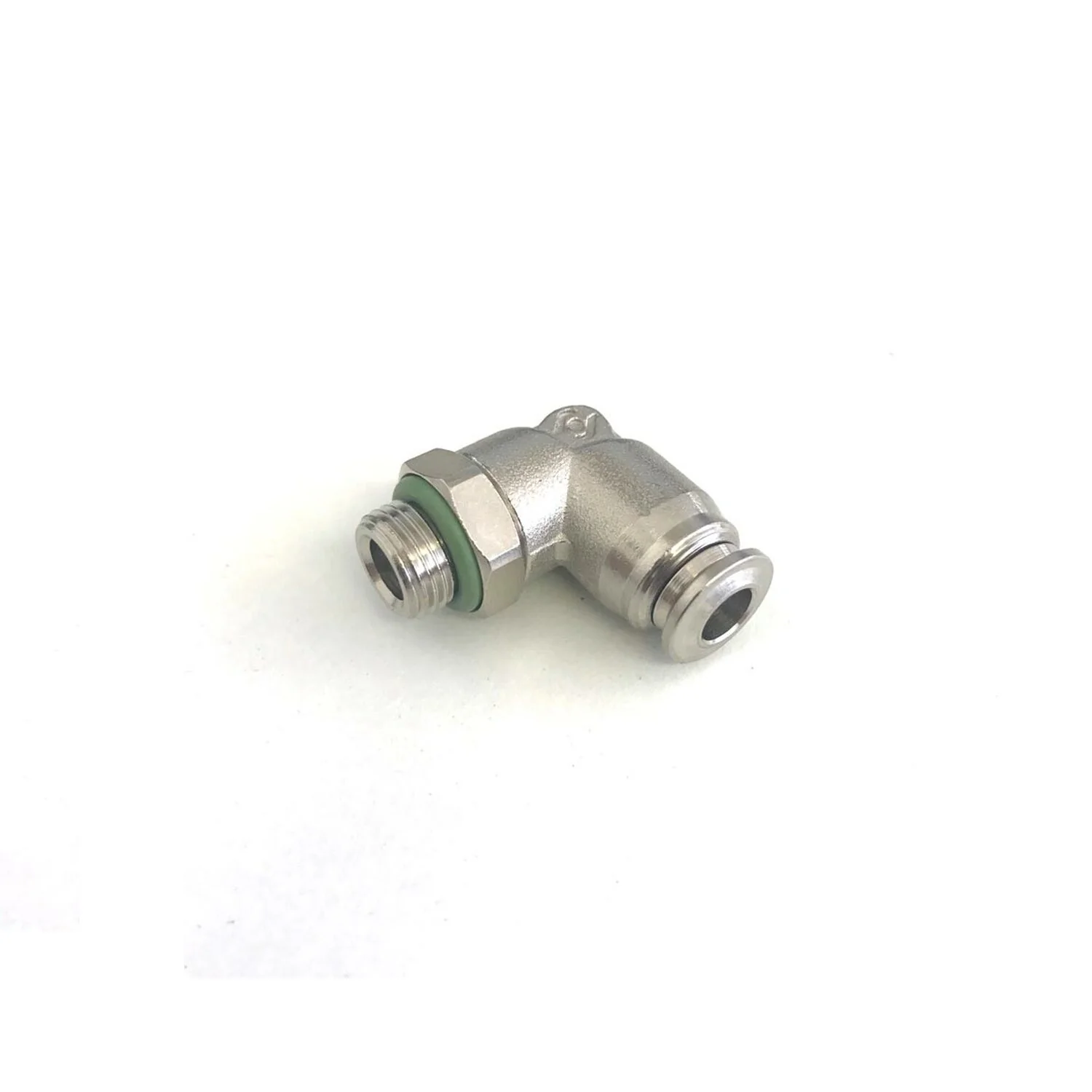 1/8" M BSP x 5mm Elbow Fitting