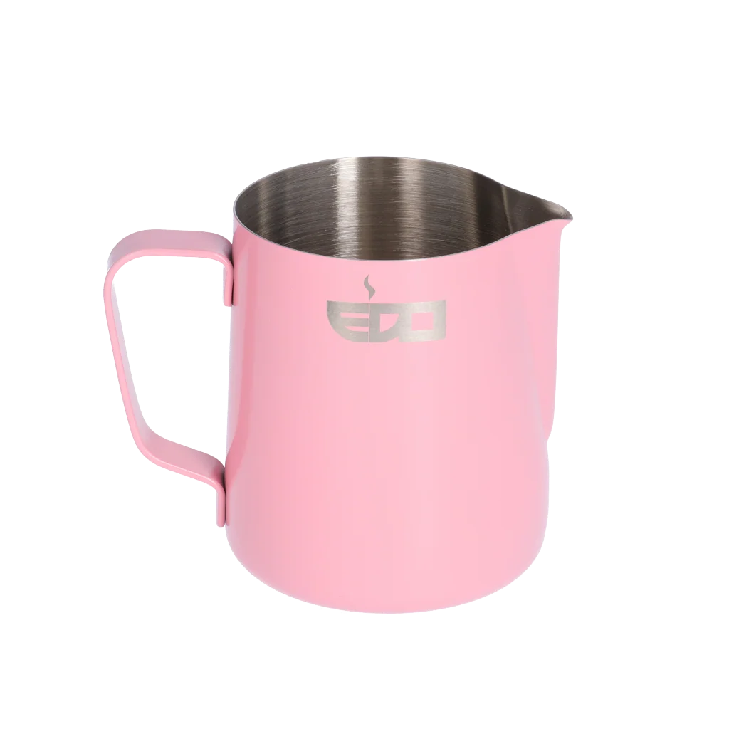 EDO Barista Milk Pitcher - 20oz / Black - Image 7
