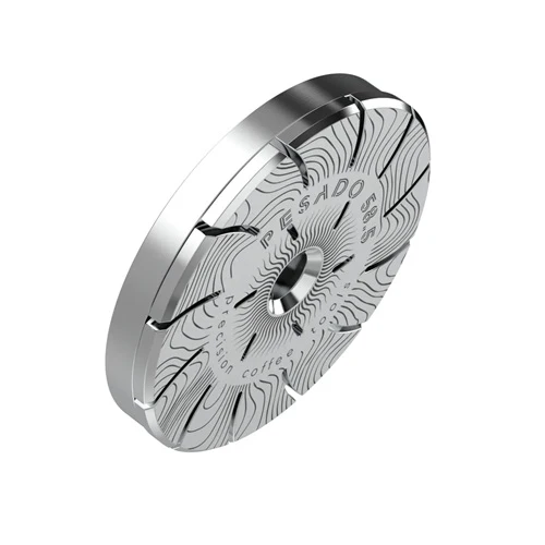 Pesado HD - High Diffusion MV Shower Screen - Image 2