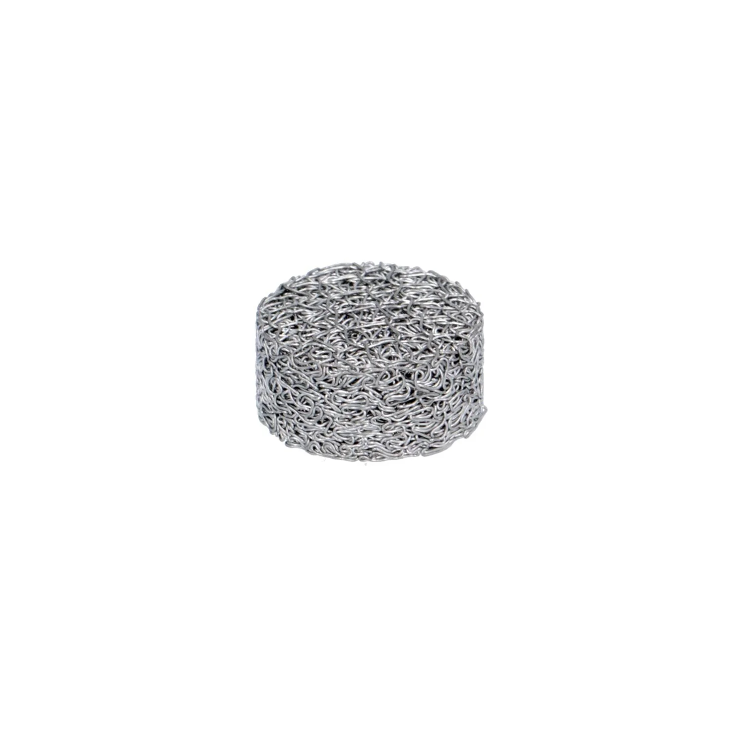 Stainless Steel Filter ø11x5.3 mm