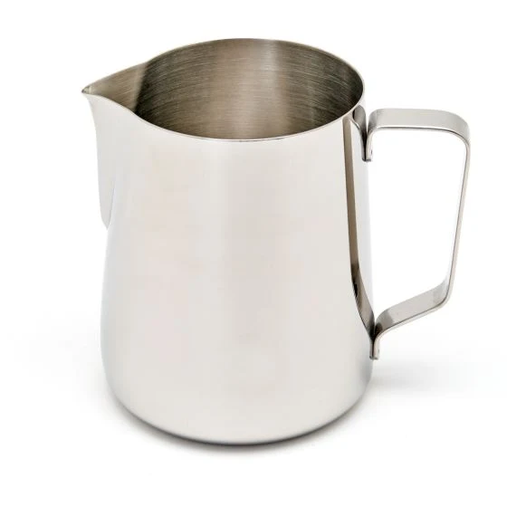 Rhino Coffee Gear Classic Milk Pitcher (4 sizes) - 32oz - Image 8