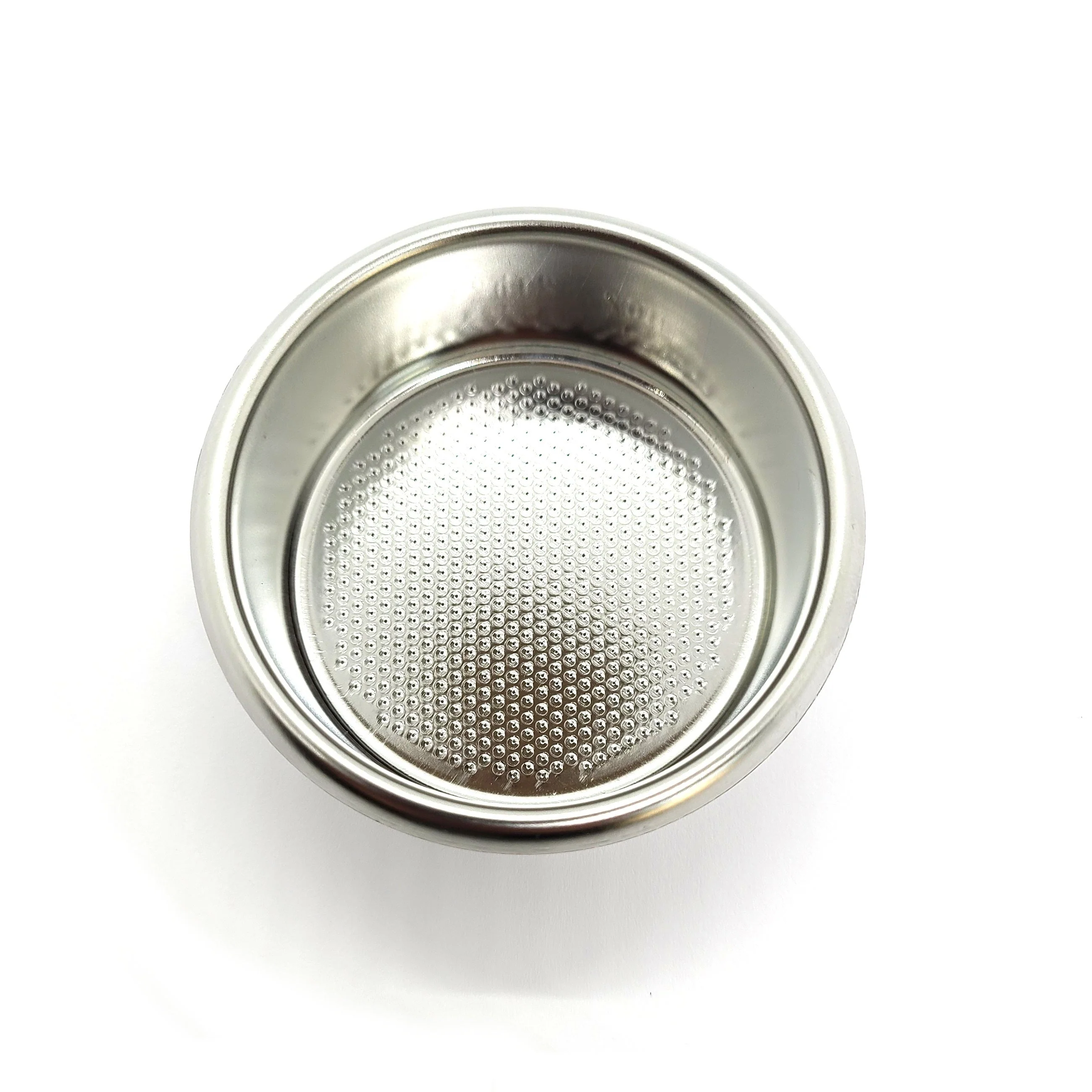 IMS Precision Double Filter Basket For Breville 54mm Group - 16-20gr - Image 2