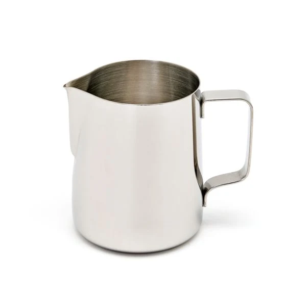Rhino Coffee Gear Classic Milk Pitcher (4 sizes) - 32oz