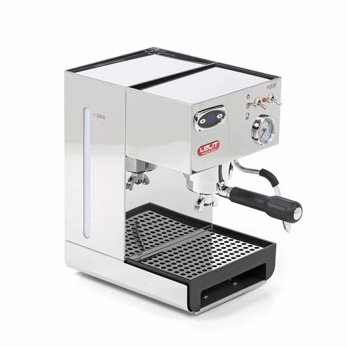 Lelit Anna 2 PID Espresso Machine - Image 2