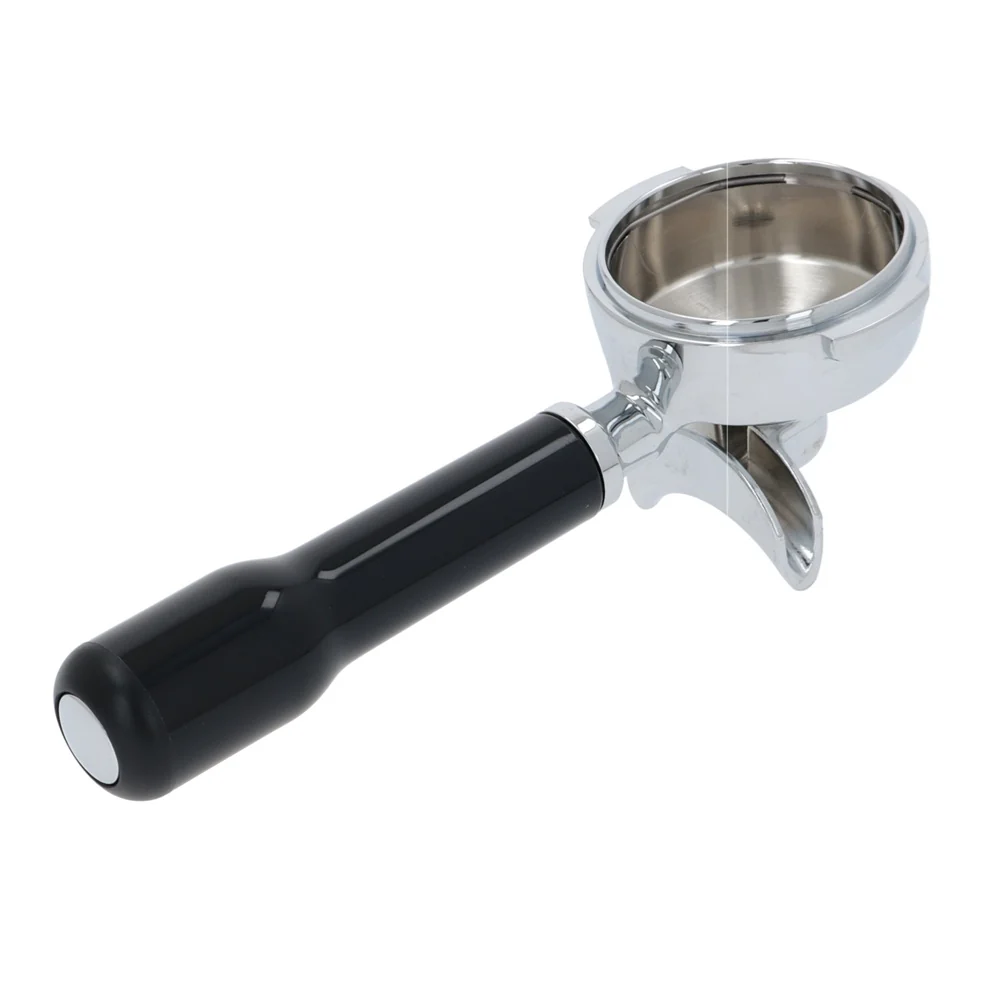 Complete Double Portafilter (Aftermarket) — SKU SKU00837-000-43EC8B