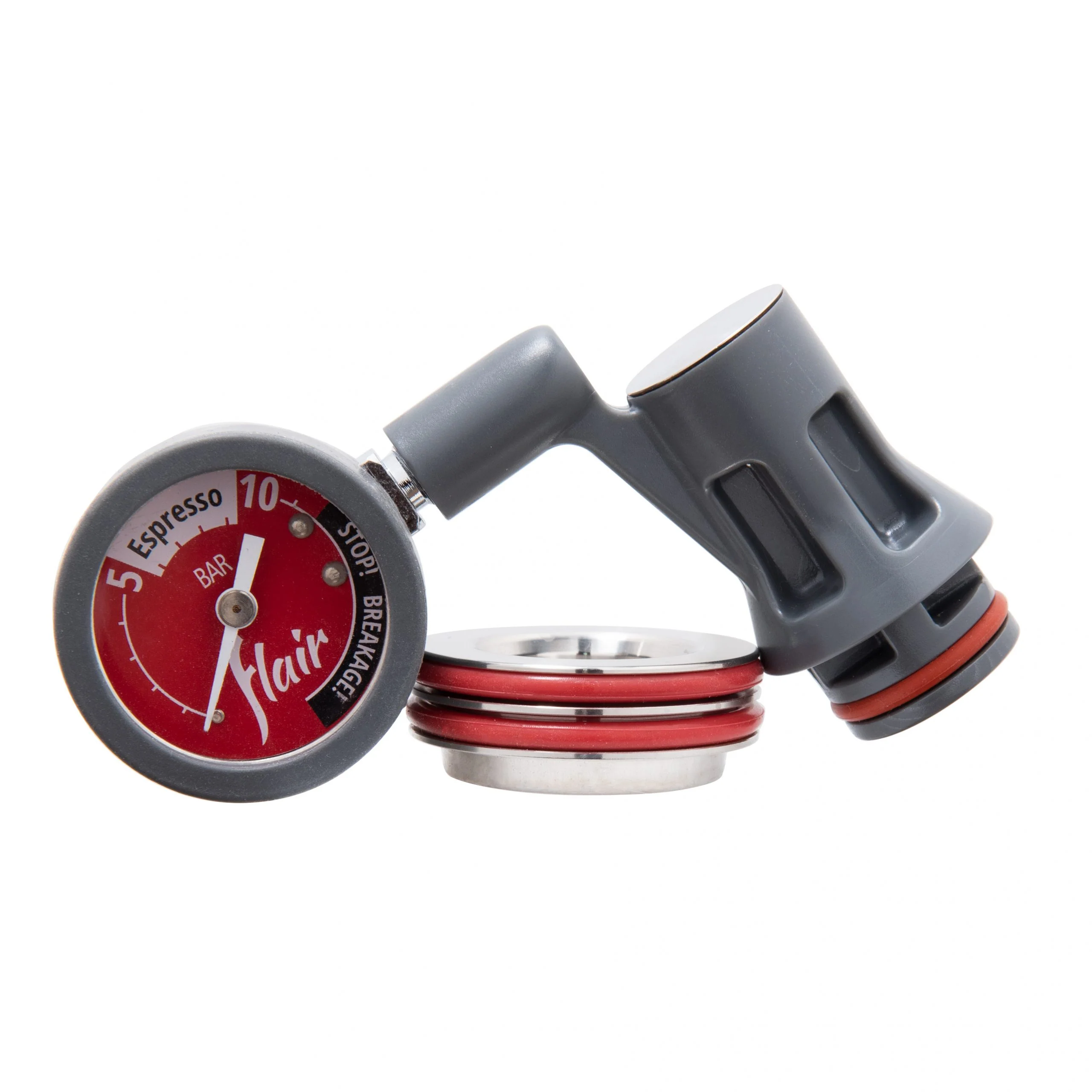 Flair Espresso Flair Pressure Gauge Kit - Image 2