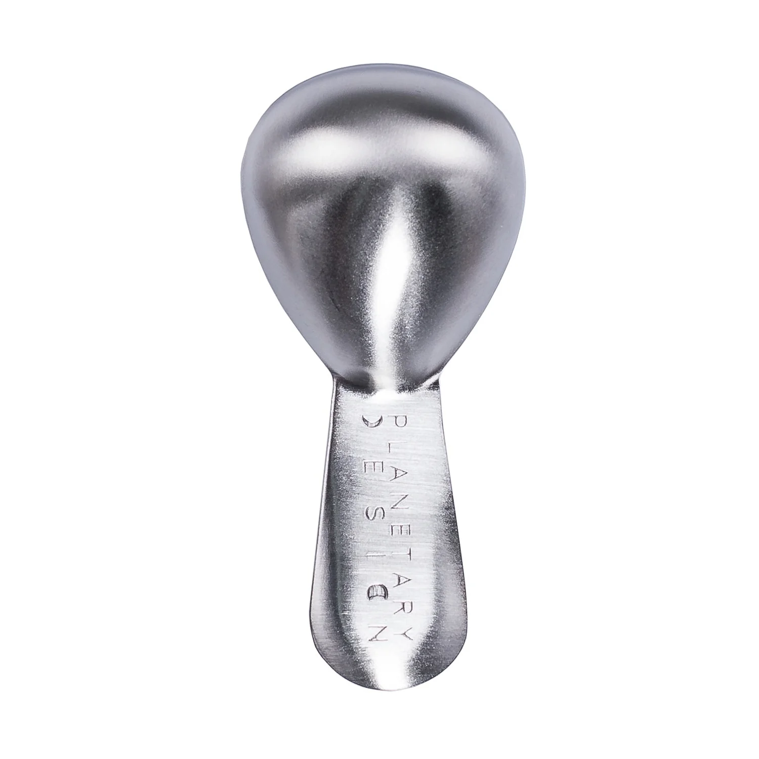 Planetary Design Coffee Scoop - Black - Image 2