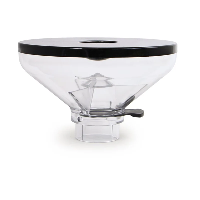 Eureka Short Hopper