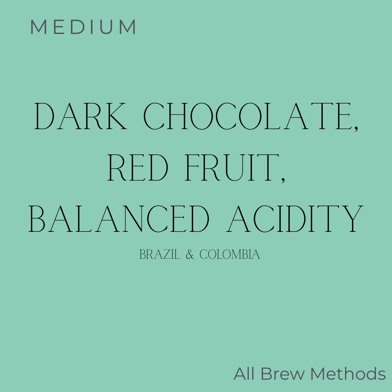 Receiver Coffee Company Receiver - Operator Blend Coffee Beans - Image 2