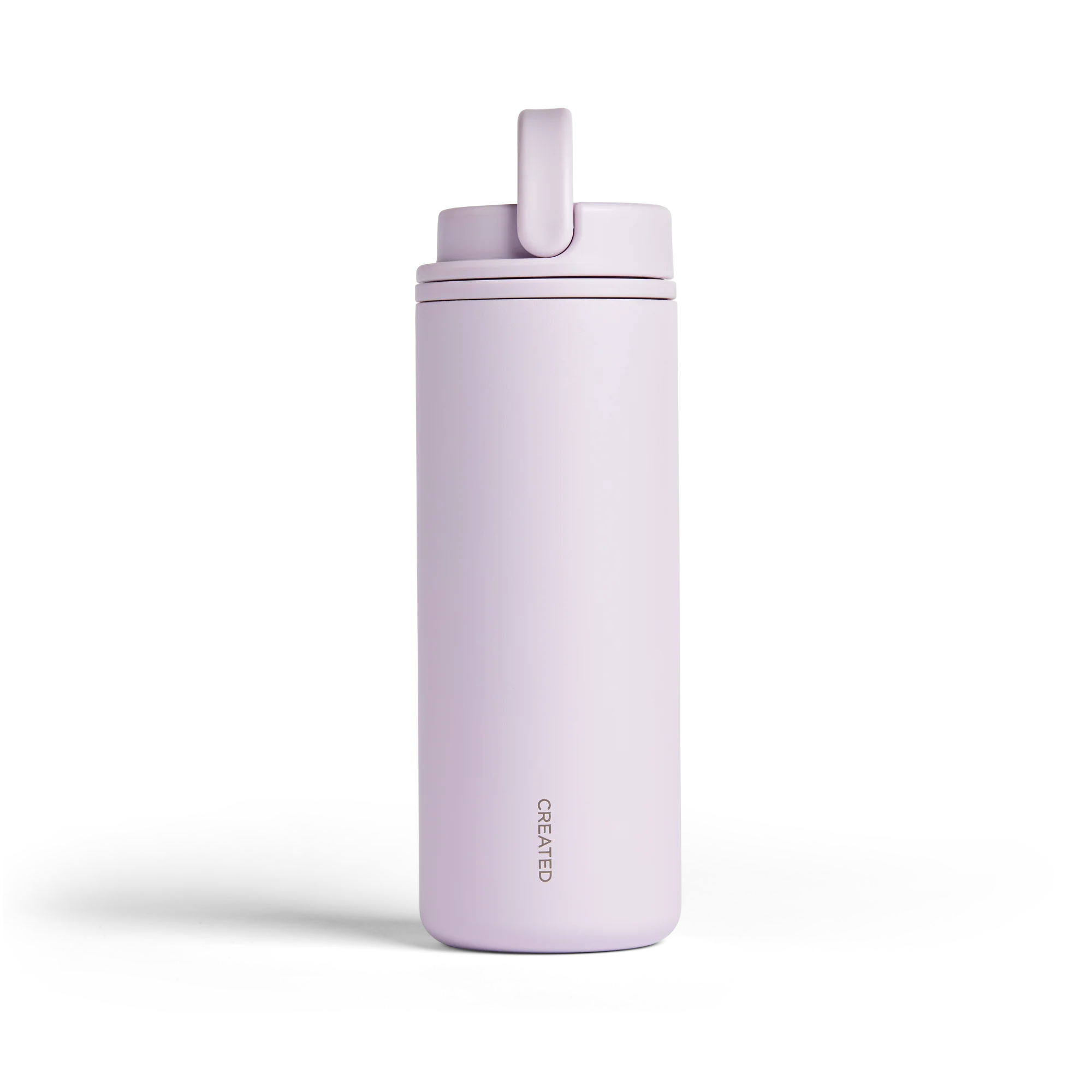 Created Co. Nomad Grip Tumbler - Pacific Blue / 16oz - Image 21