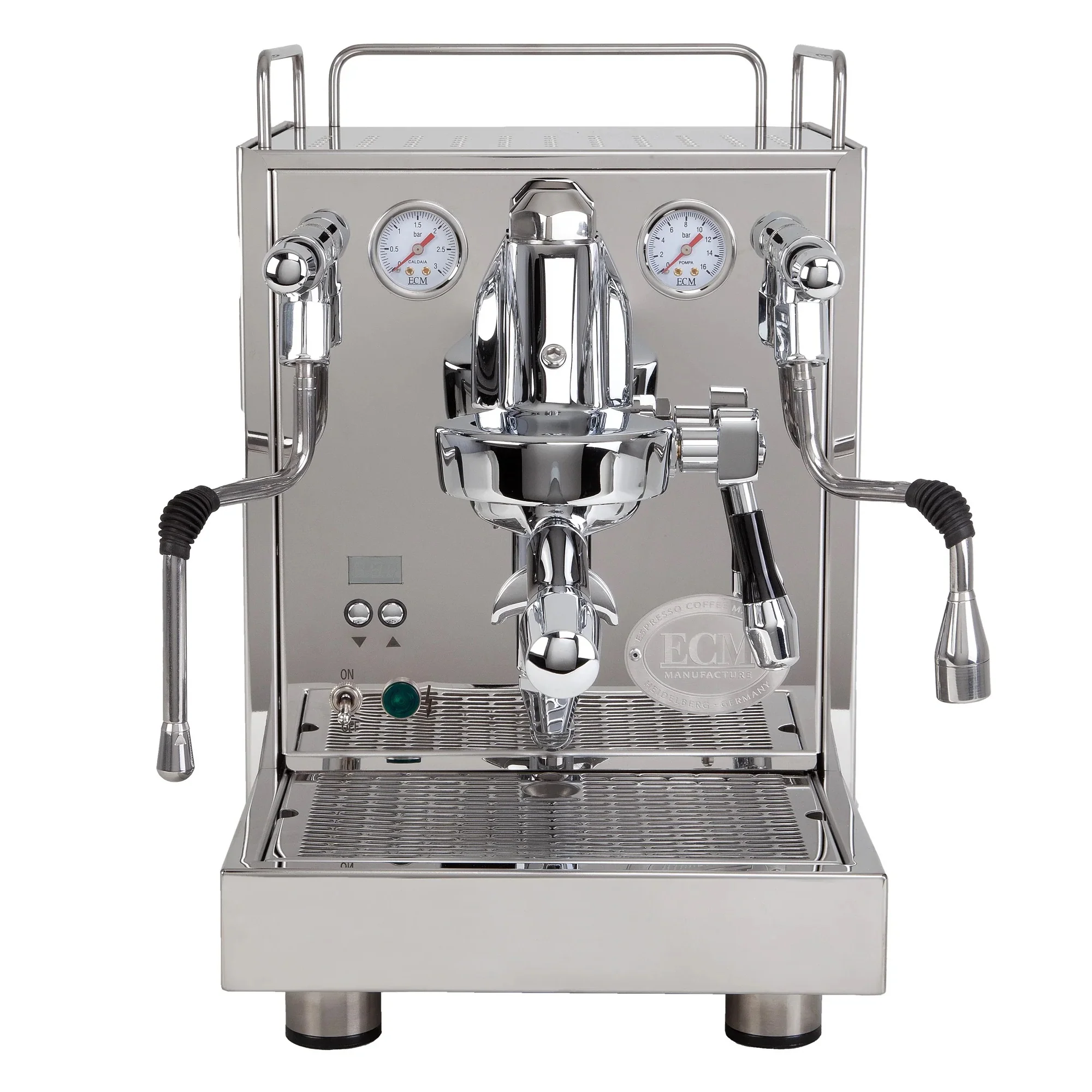 ECM Mechanika Max Espresso Machine - Image 3