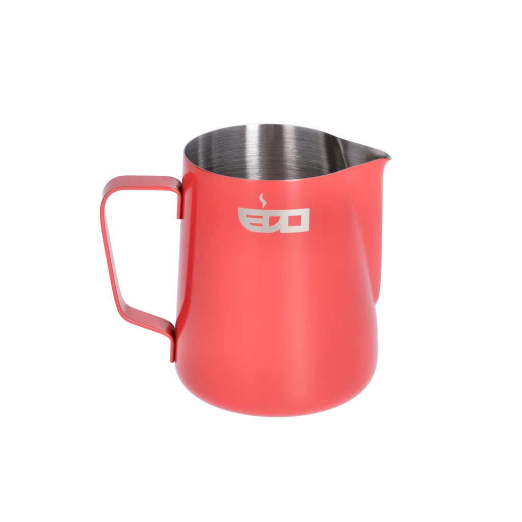 EDO Barista Milk Pitcher - 20oz / Black - Image 4
