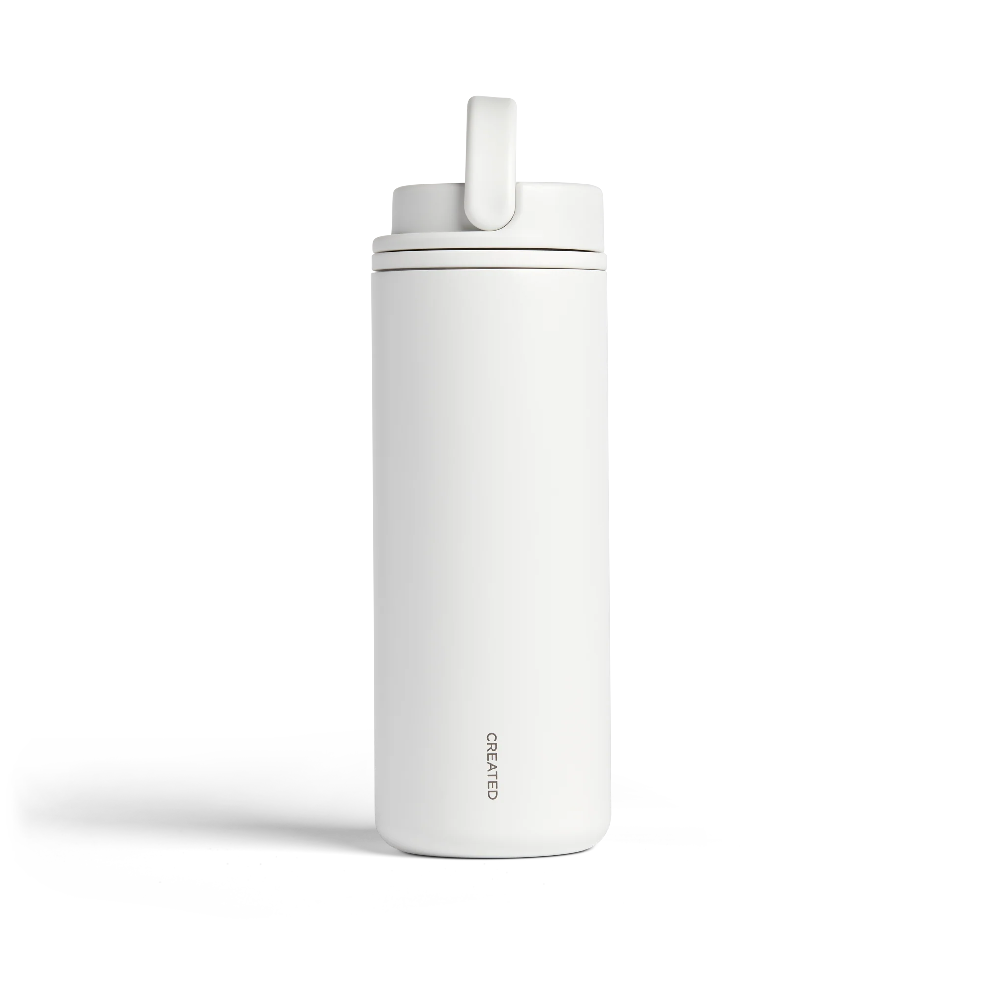 Created Co. Nomad Grip Tumbler - Pacific Blue / 16oz - Image 11