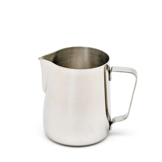 Rhino Coffee Gear Classic Milk Pitcher (4 sizes) - 32oz - Image 7