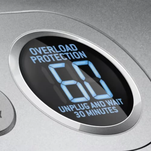 Breville Fresh & FuriousTM Blender - Image 3