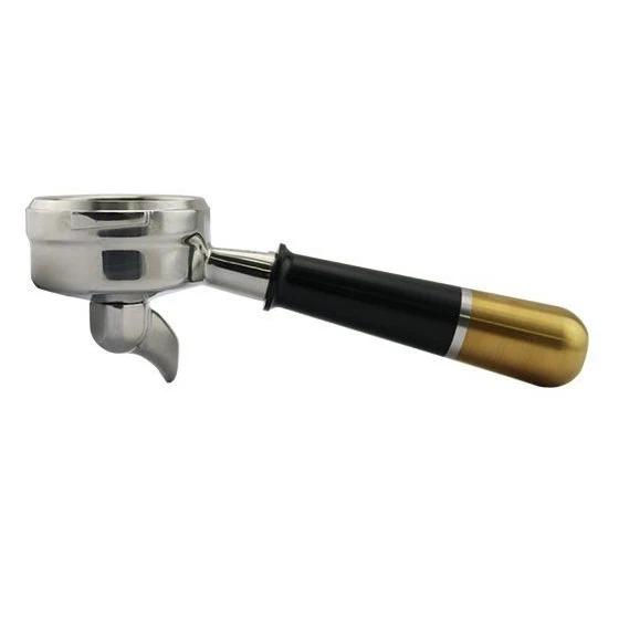 Pesado Stainless Steel Portafilter - Image 7