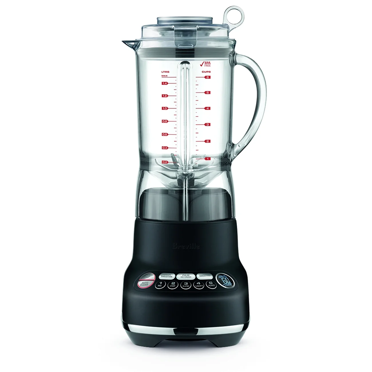 Breville Fresh & FuriousTM Blender - Image 5