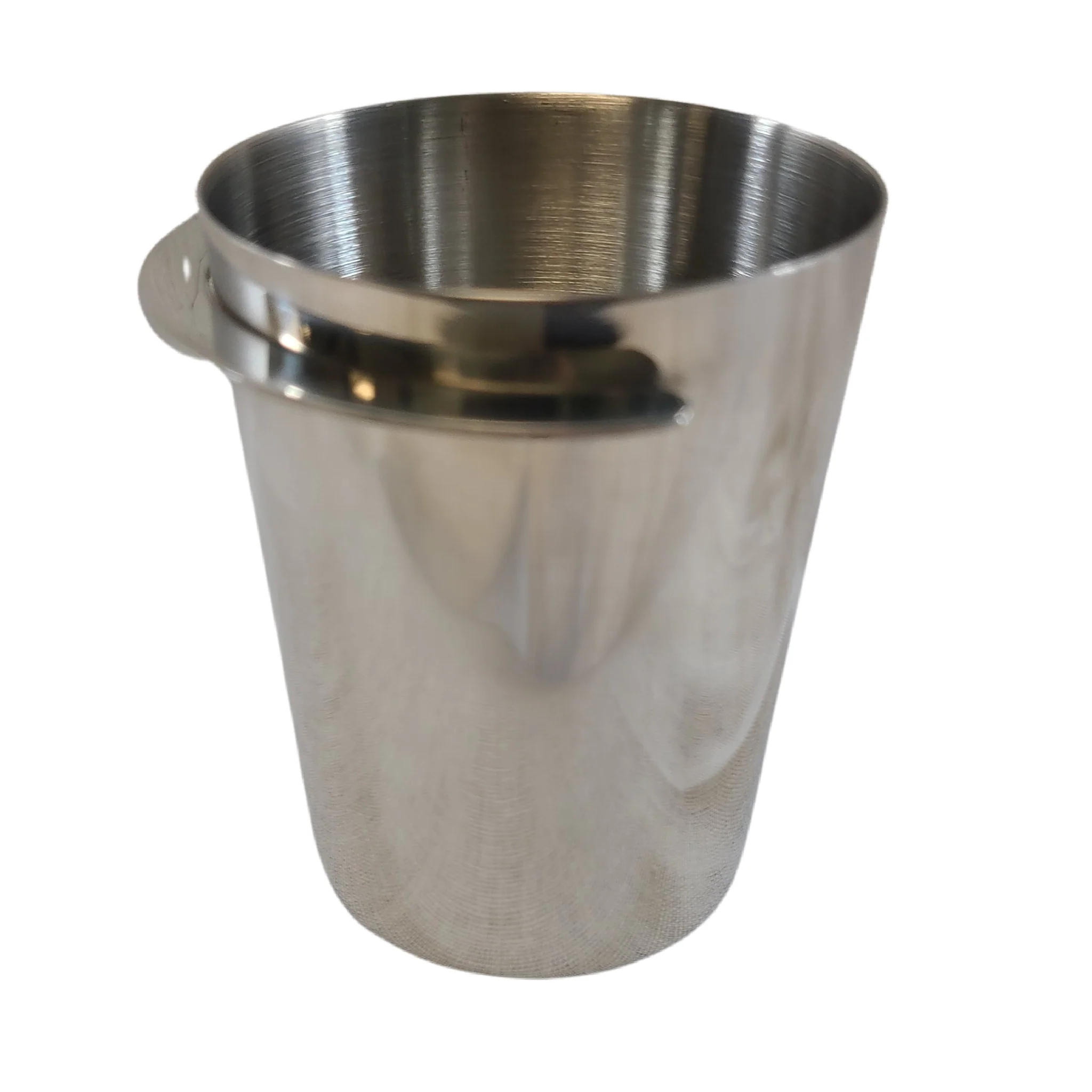 Coffee Addicts Dosing Cup - Black - Image 4