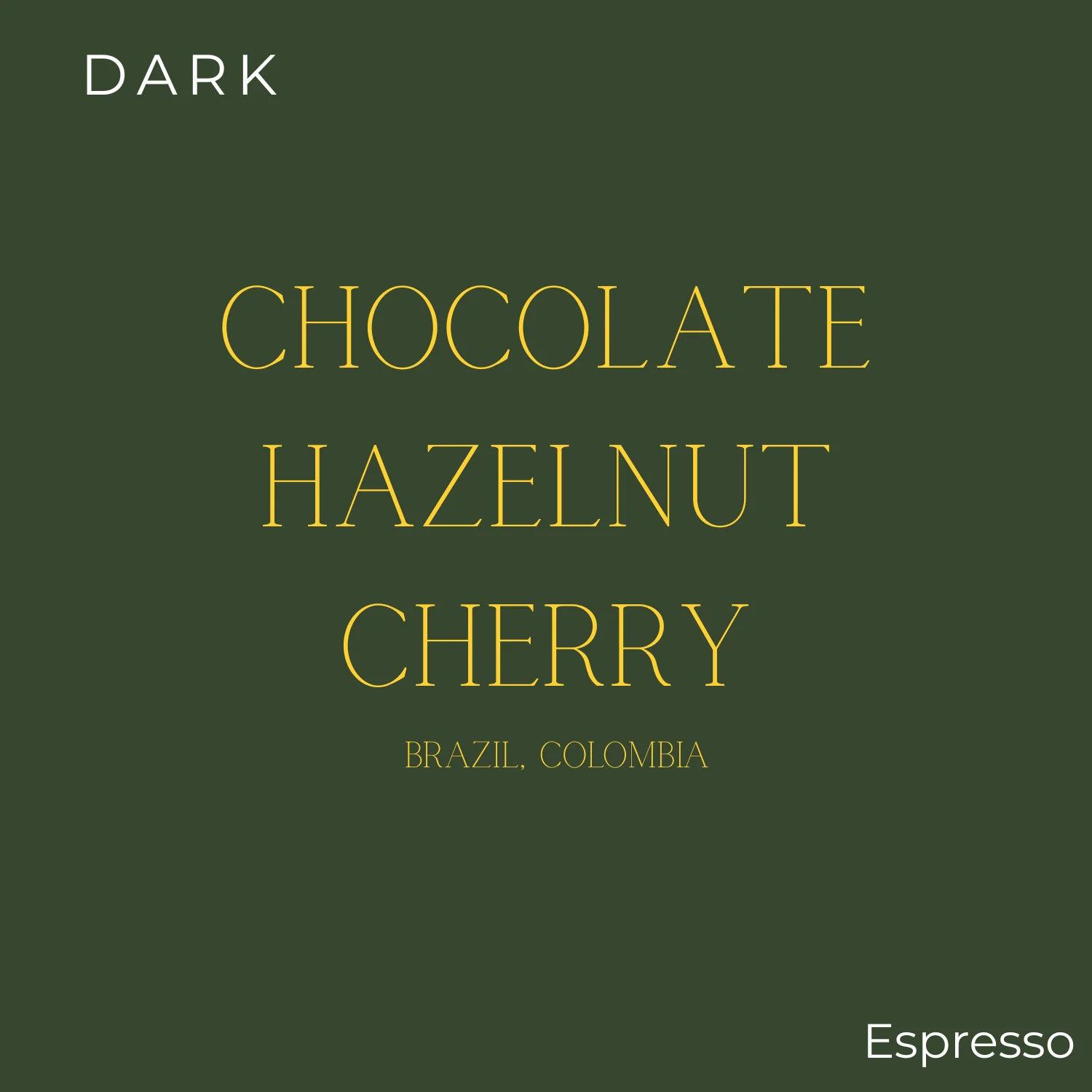 Detour - Punch Buggy Espresso Coffee Beans - Image 2