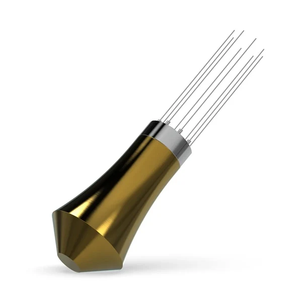 Pesado WDT Clump Crusher - Image 3