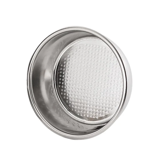 IMS 57mm Precision Portafilter Double Basket - 14/16gr - Image 2