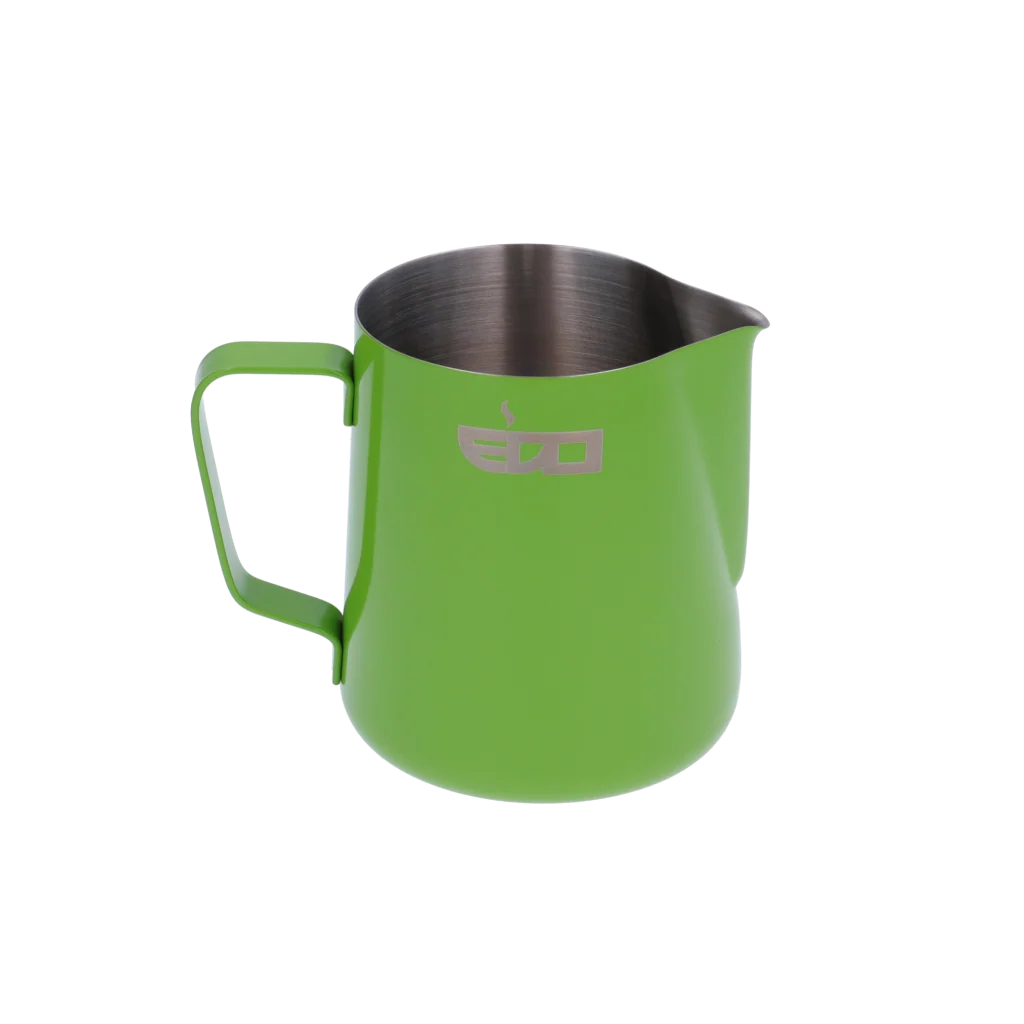 EDO Barista Milk Pitcher - 20oz / Black - Image 6