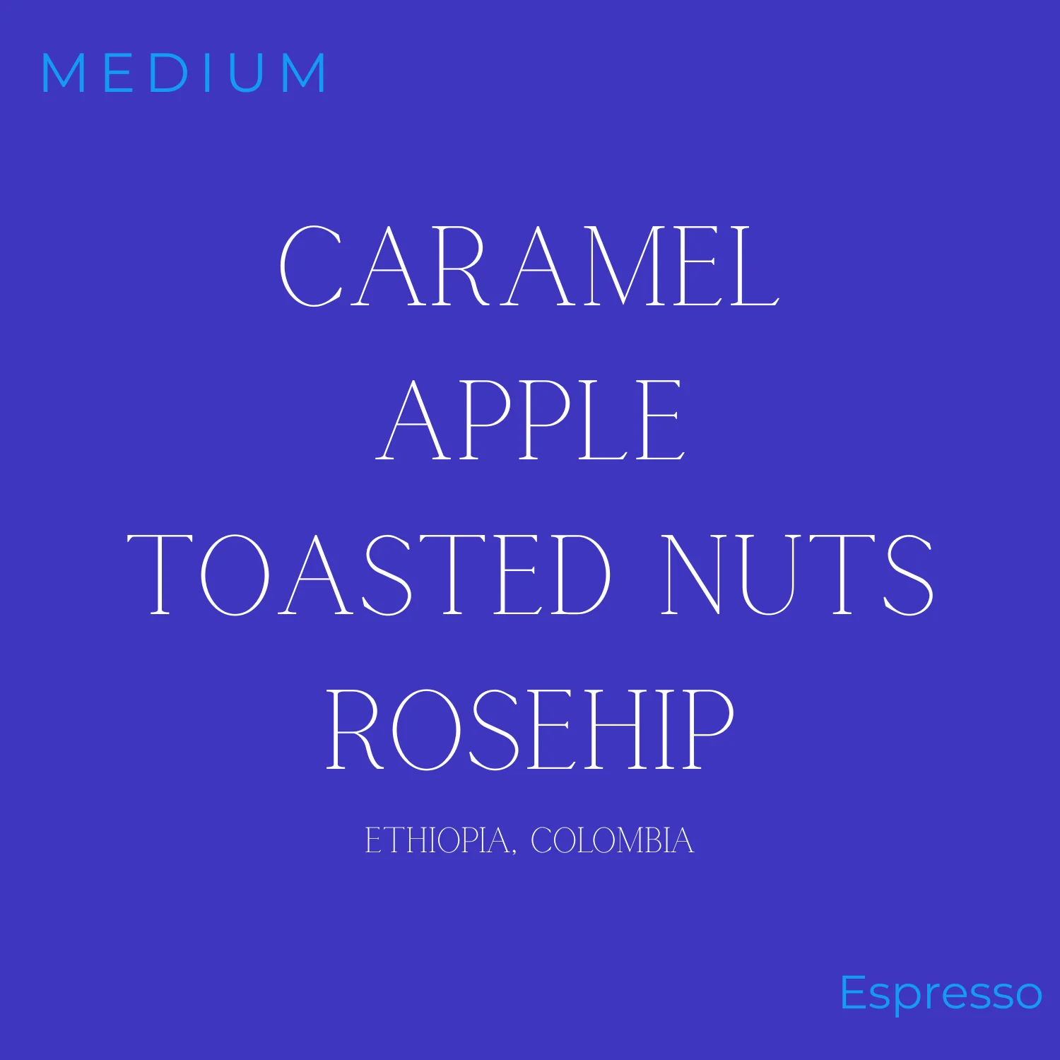 Gravity - Cafe Del Mar Espresso Coffee Beans - Image 2