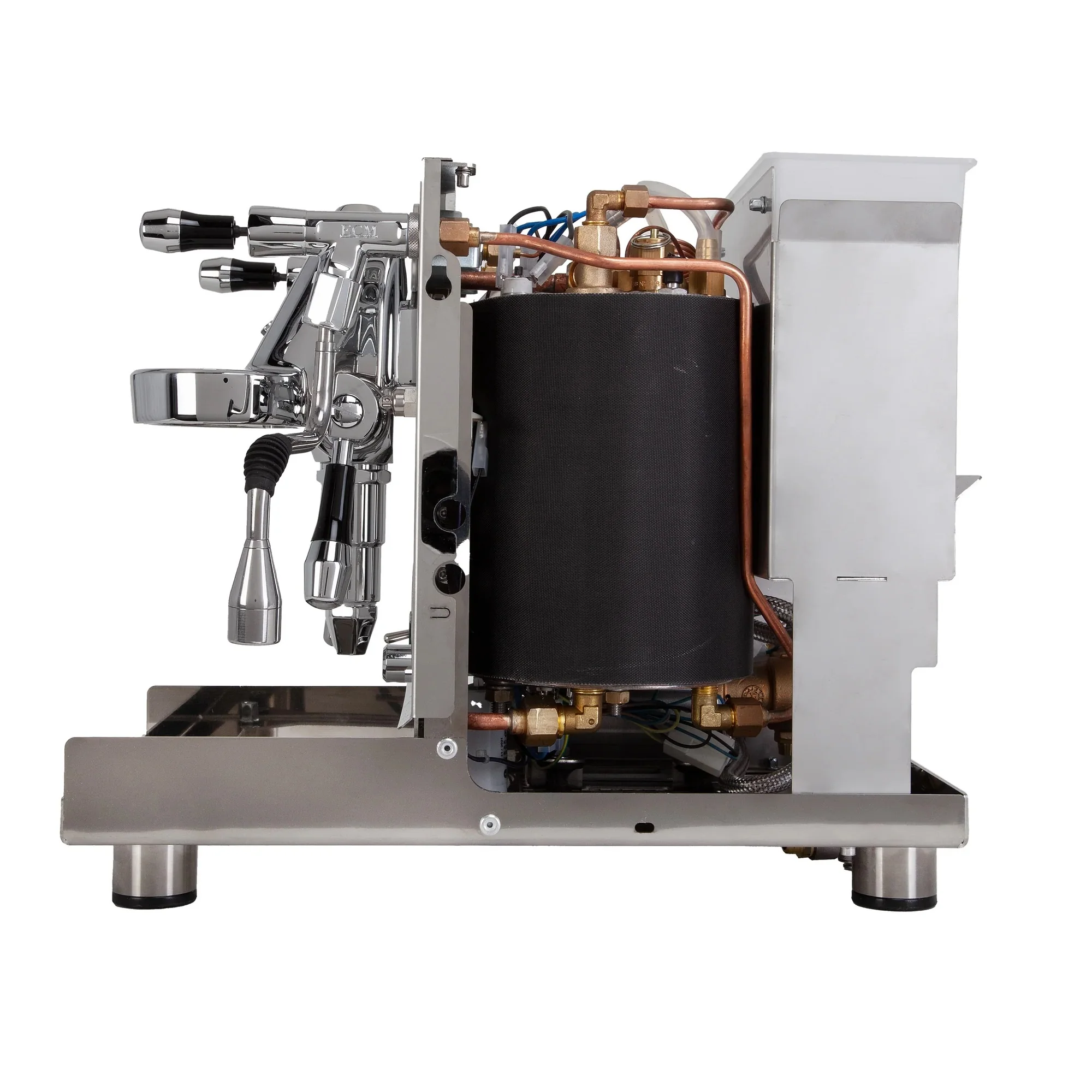 ECM Mechanika Max Espresso Machine - Image 5