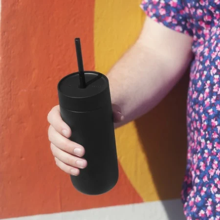 Fellow Carter Cold Tumbler - Desert Rose / 20oz - Image 4