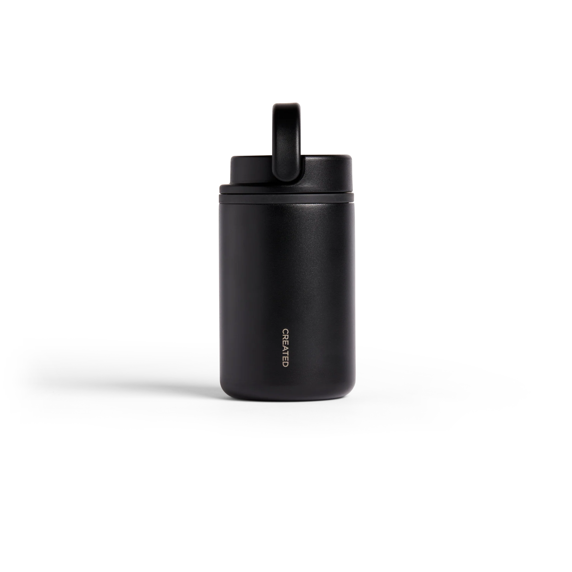 Created Co. Nomad Grip Tumbler - Pacific Blue / 16oz
