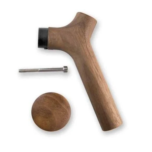 Fellow Stagg Wooden Handle Kit - Walnut