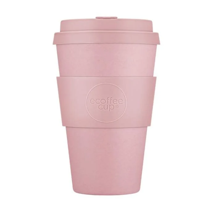 Local Fluff Ecoffee Cup - 12oz (340ml) - Image 2