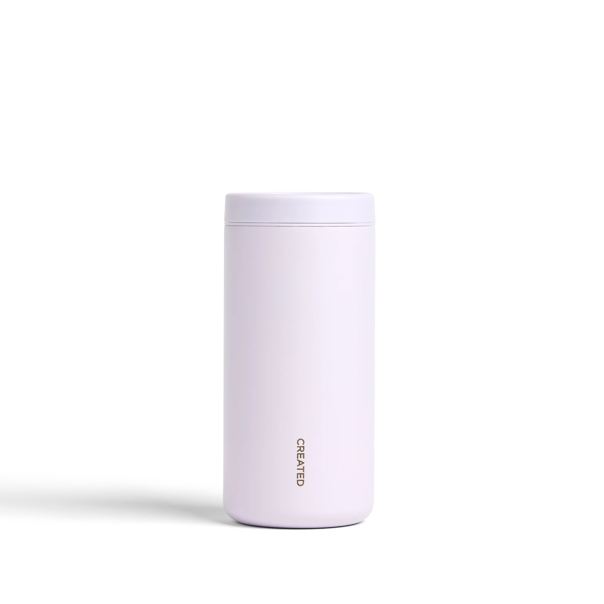 Created Co. Nomad Sip Tumbler - Lavender / 12oz - Image 18