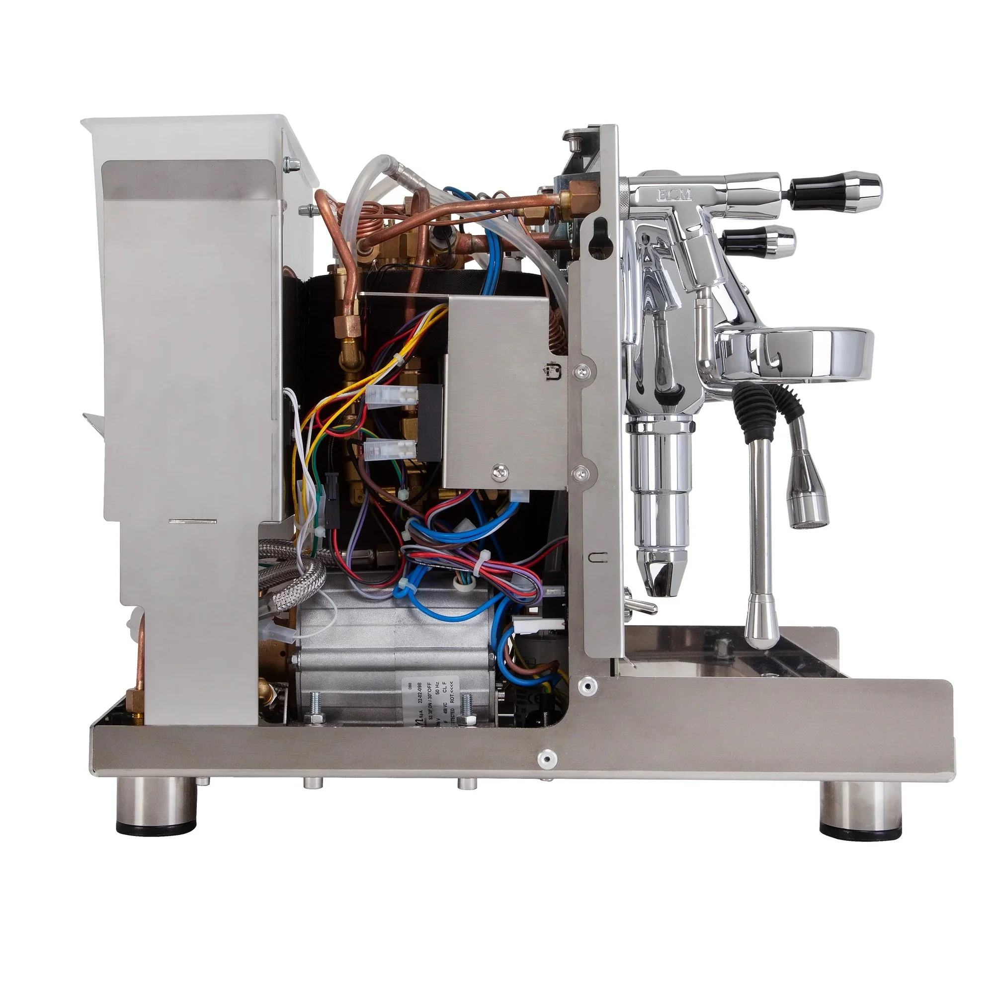 ECM Mechanika Max Espresso Machine - Image 6