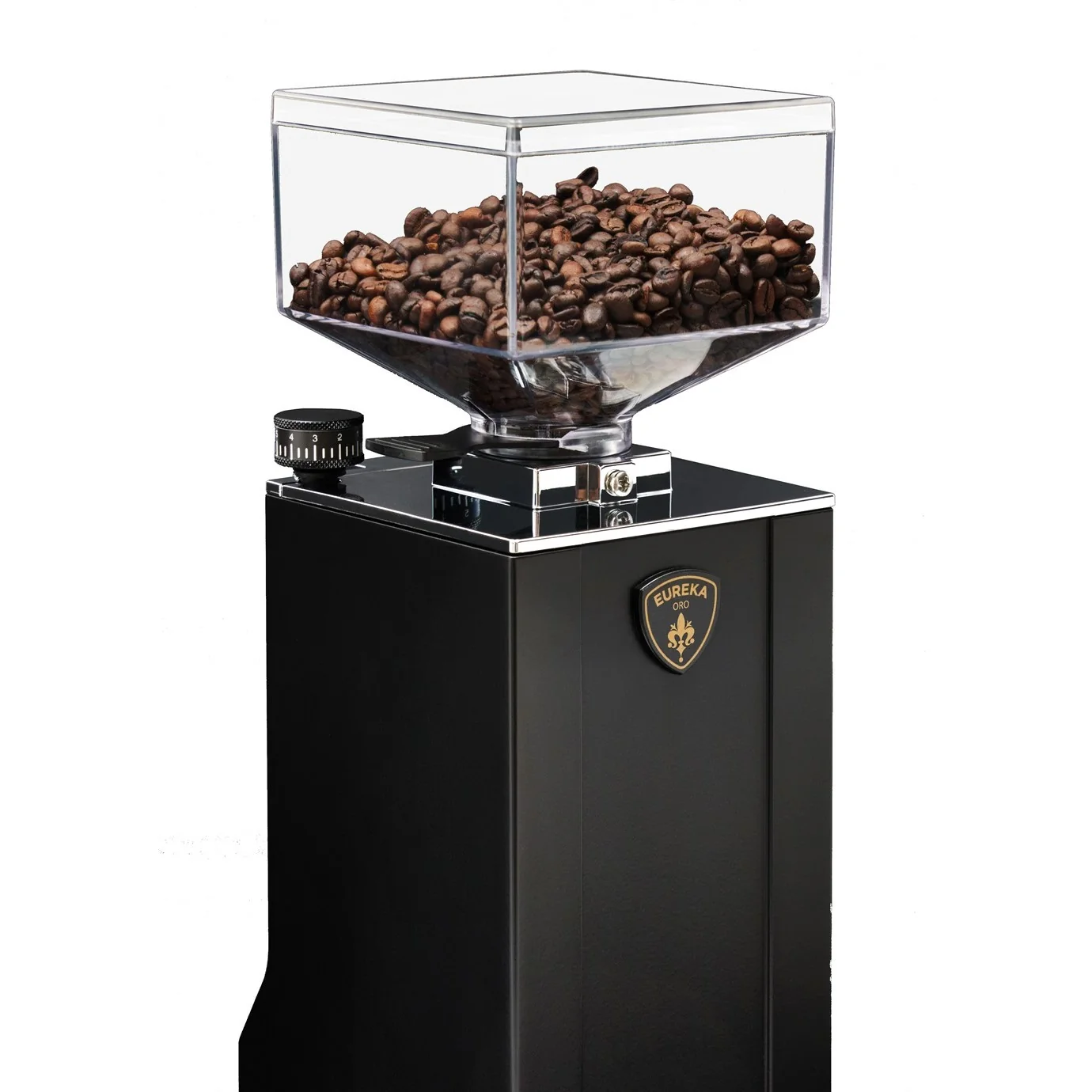 Eureka Oro Mignon XL Grinder - Image 2